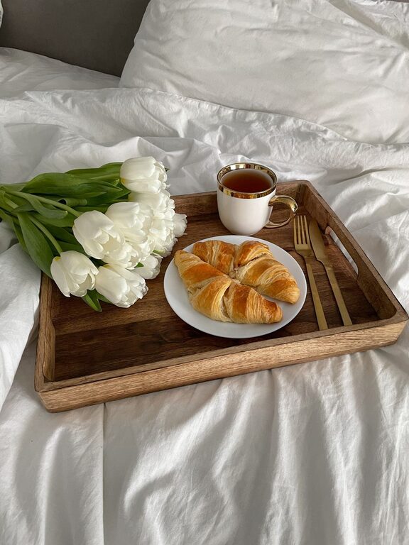 Ideas for Peaceful Weekend Mornings to Recharge Your Spirit